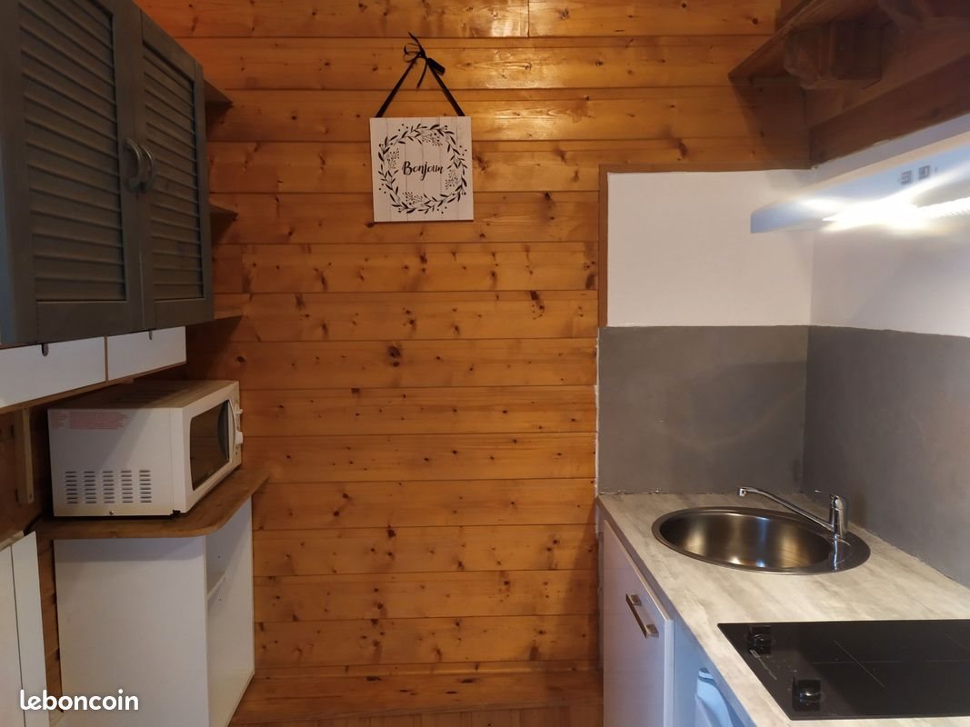 Appartement à louer, 11m², Rouen