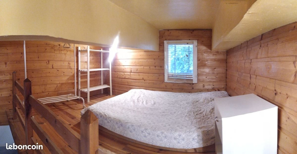 Appartement à louer, 11m², Rouen