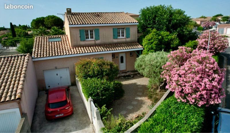 Maison à vendre, 138m², Caux