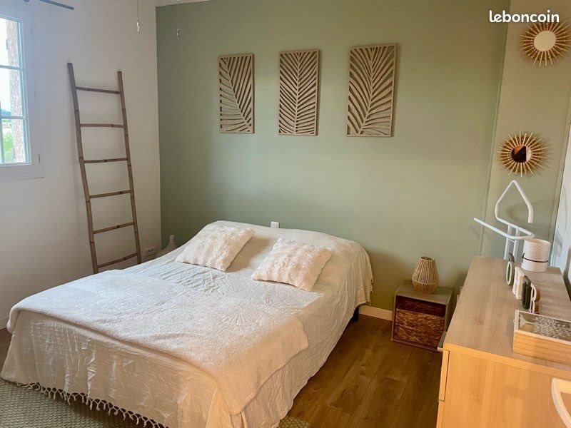 Maison à vendre, 138m², Caux