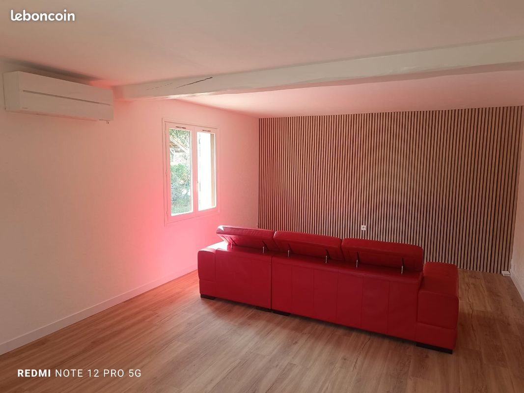 Maison à louer, 110m², Belin-Béliet