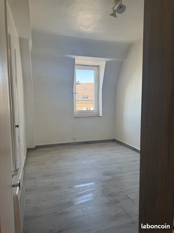 Appartement à louer, 35m², Decize