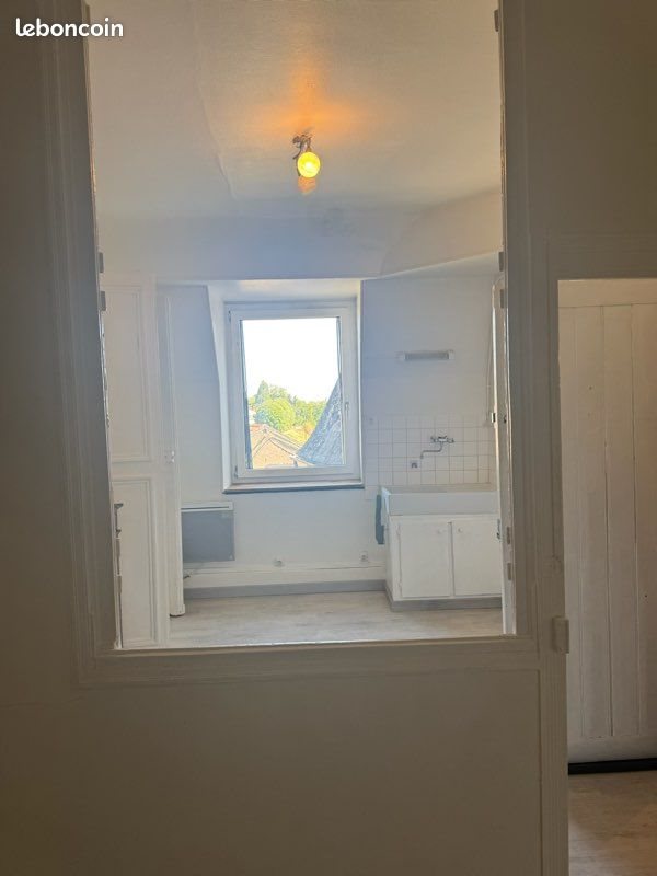 Appartement à louer, 35m², Decize