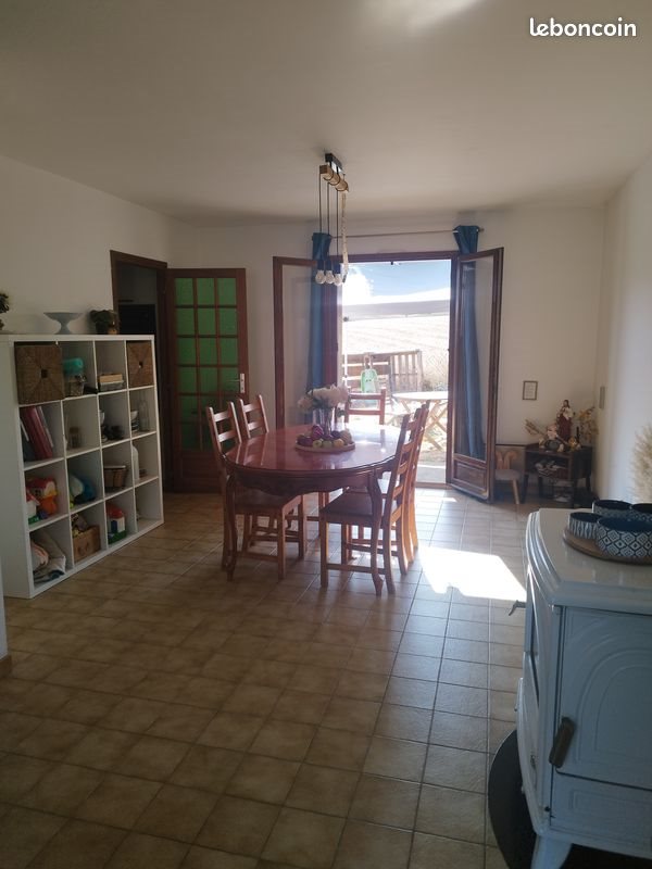 Maison à louer, 100m², Guégon