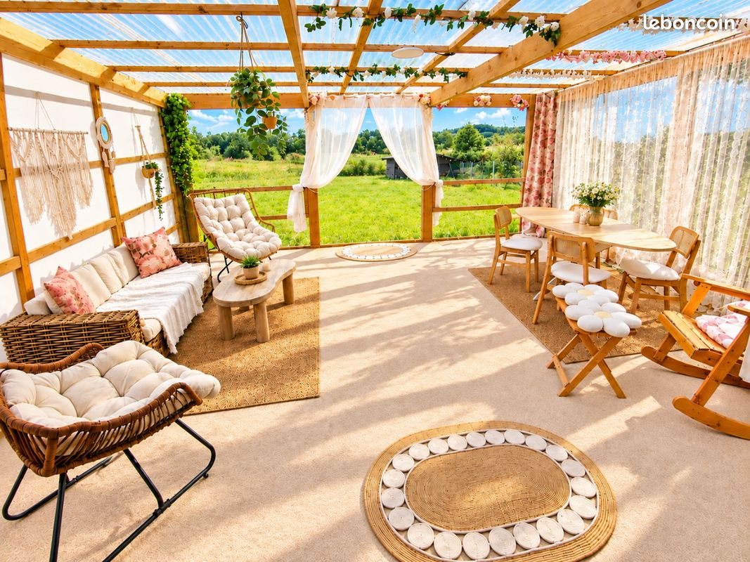 Maison à vendre, 115m², Nonancourt