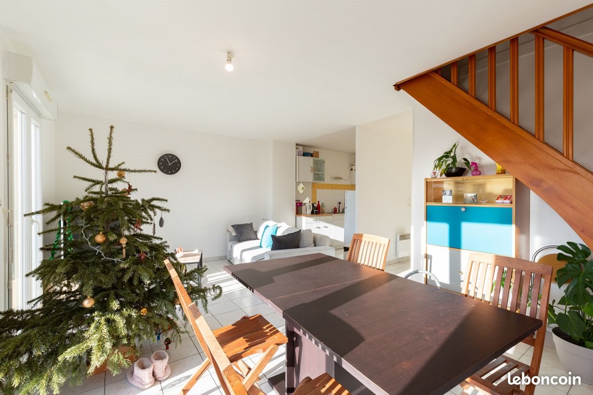 Maison à louer, 80m², La Roche-sur-Yon