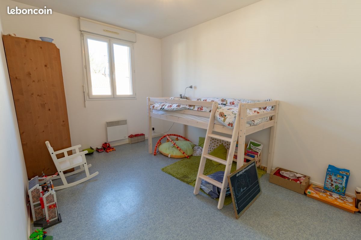 Maison à louer, 80m², La Roche-sur-Yon
