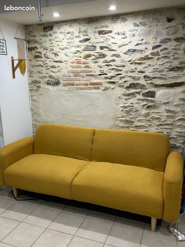 Appartement à louer, 42m², Nantes