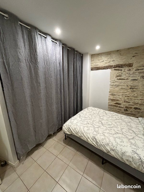 Appartement à louer, 42m², Nantes