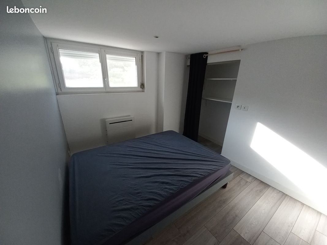 Appartement à louer, 22m², Aytré