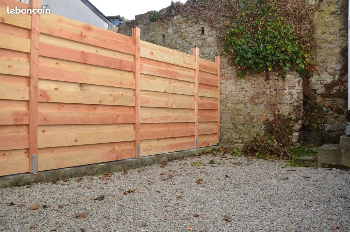 Appartement à louer, 28m², Quimper