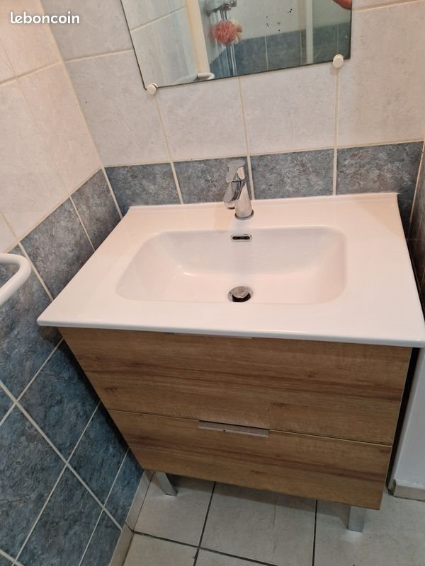 Appartement à louer, 28m², Quimper