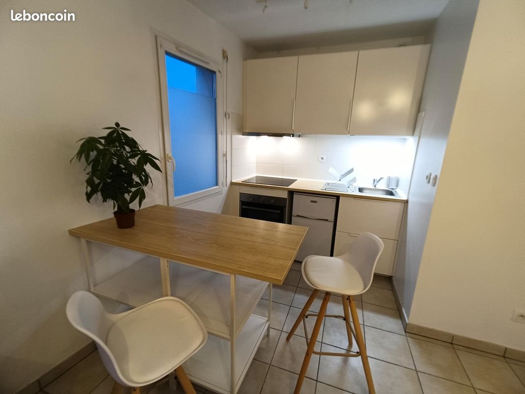 Appartement à louer, 47m², Mérignac