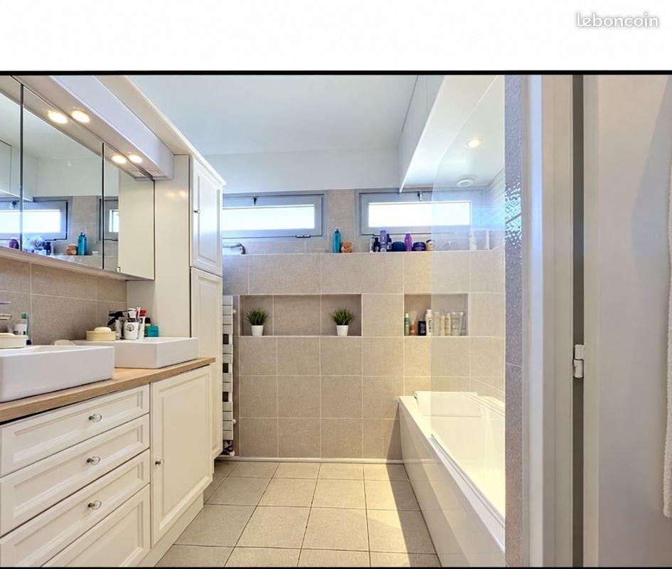 Appartement à vendre, 78m², Antibes