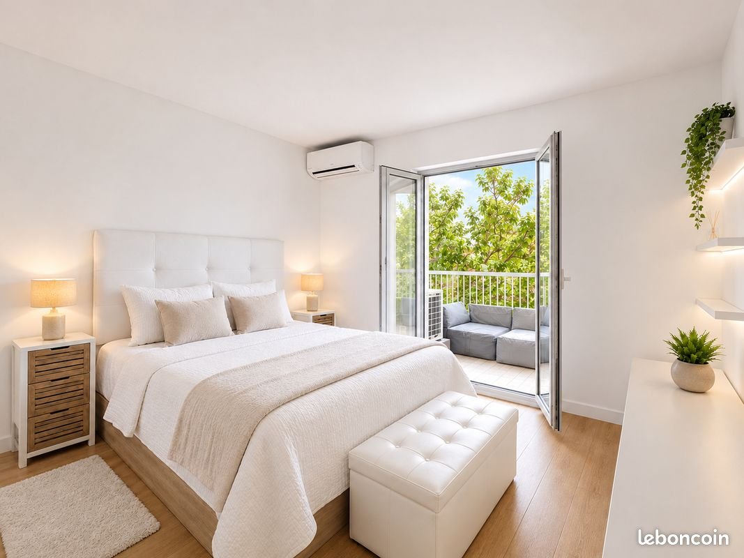 Appartement à vendre, 78m², Antibes