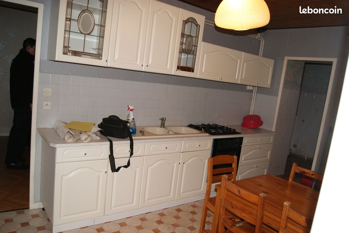 Appartement à louer, 45m², Pontarlier