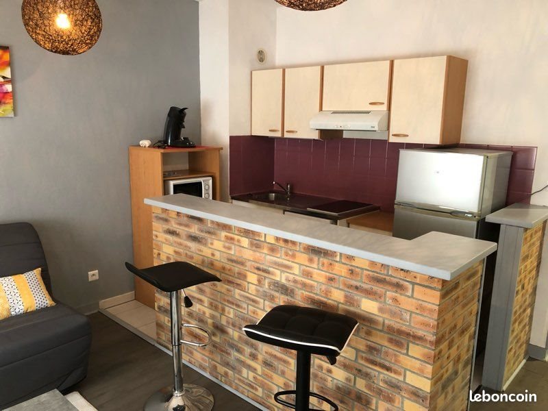 Appartement à louer, 32m², Saint-Junien