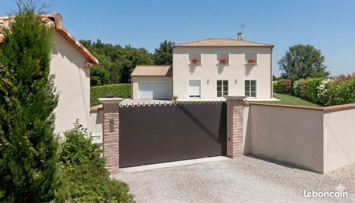 Maison à vendre, 169m², Rabastens