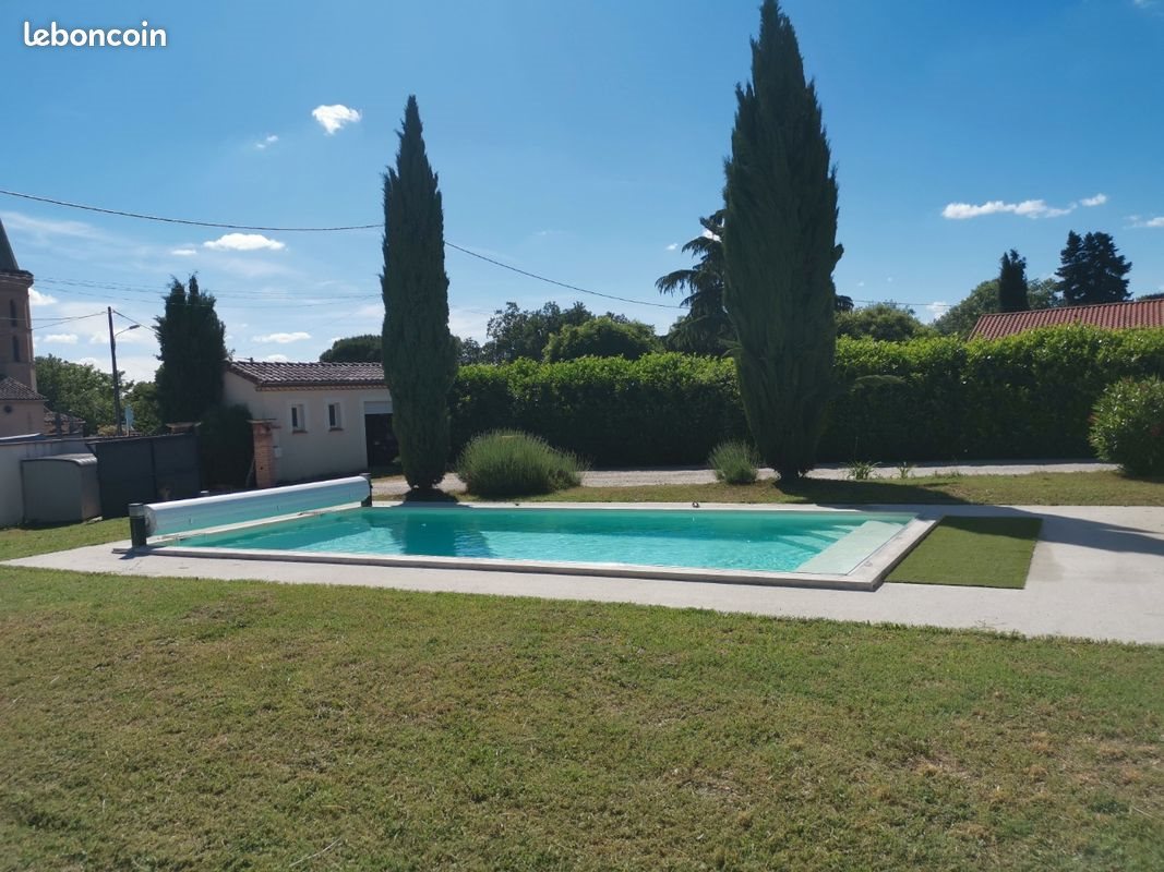 Maison à vendre, 169m², Rabastens