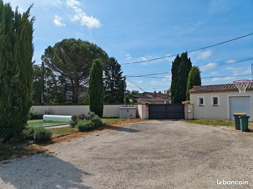 Maison à vendre, 169m², Rabastens