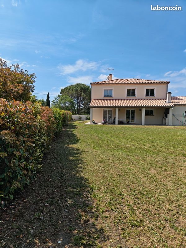 Maison à vendre, 169m², Rabastens