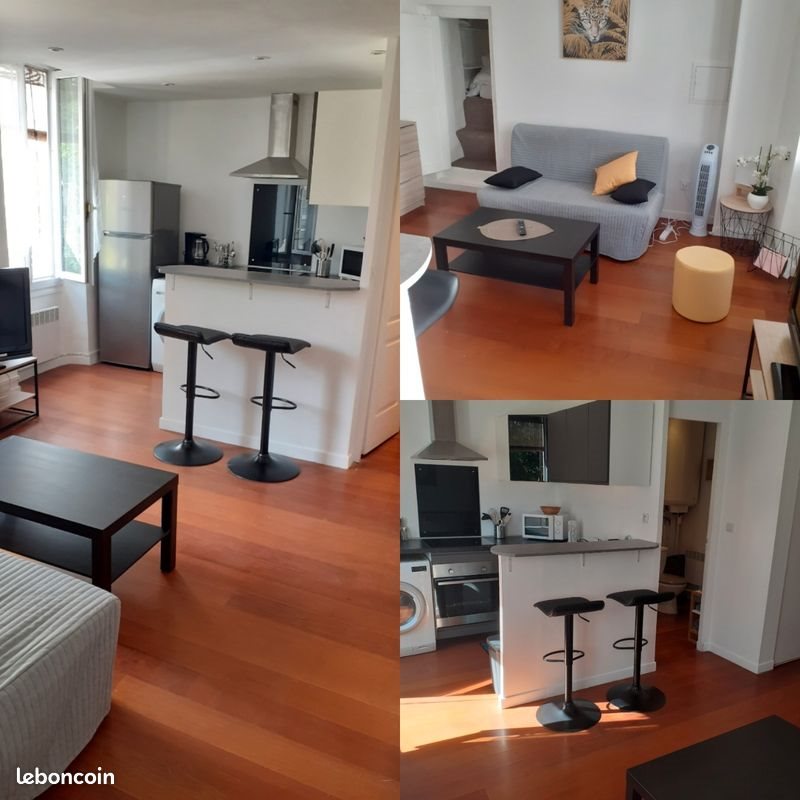Appartement à vendre, 23m², La Valette-du-Var