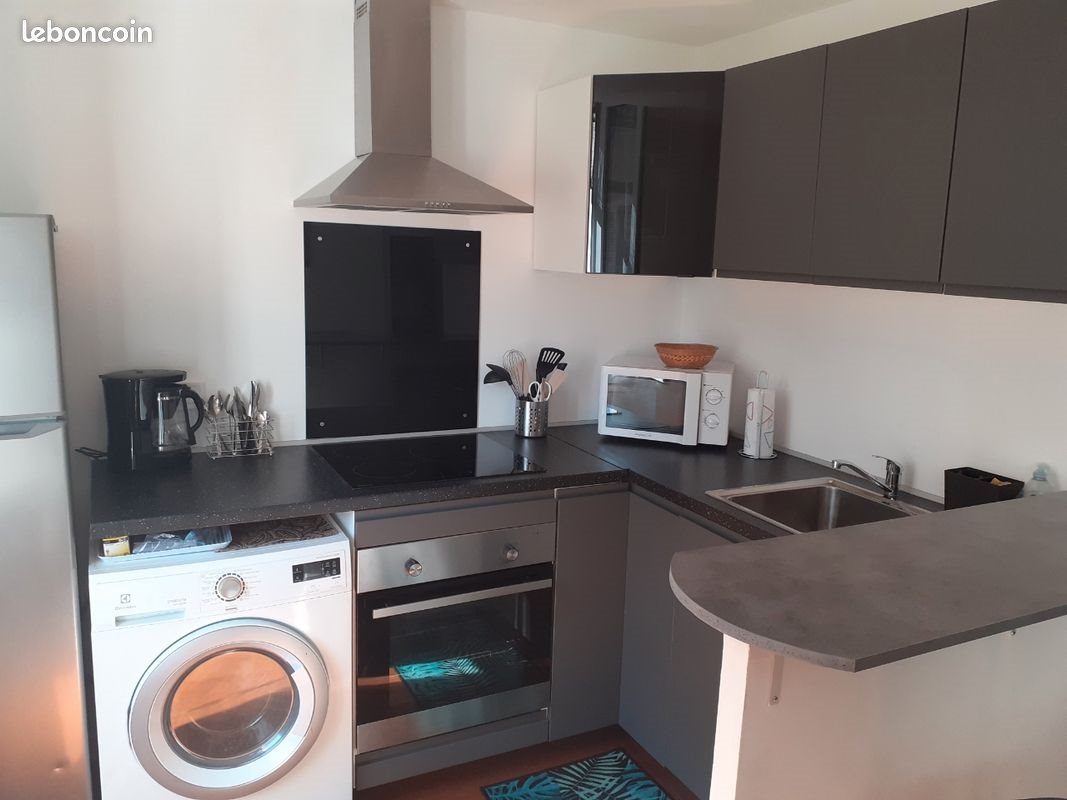 Appartement à vendre, 23m², La Valette-du-Var