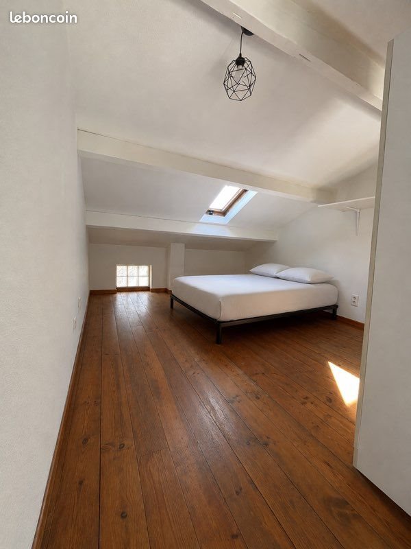 Appartement à louer, 34m², Labégude