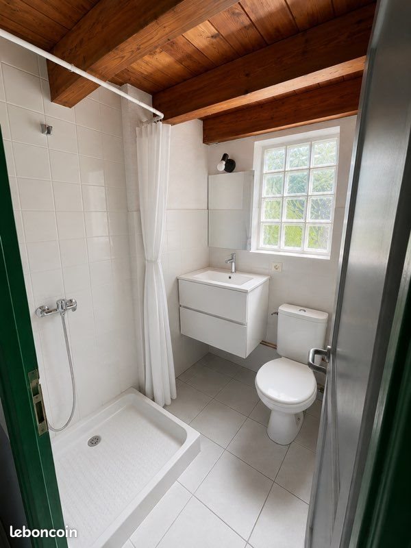 Appartement à louer, 34m², Labégude