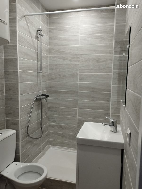 Appartement à louer, 37m², Exincourt
