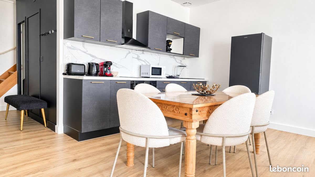 Appartement à vendre, 71m², Vienne