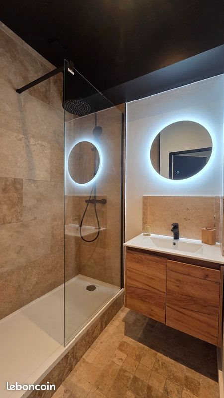 Appartement à vendre, 71m², Vienne