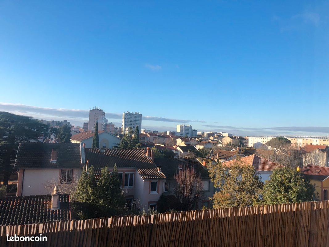Appartement à louer, 51m², Toulouse