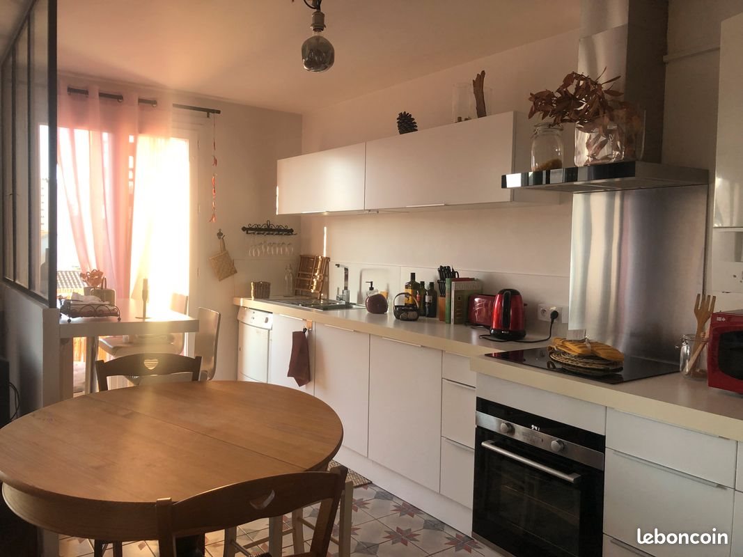 Appartement à louer, 51m², Toulouse