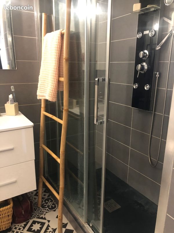 Appartement à louer, 51m², Toulouse