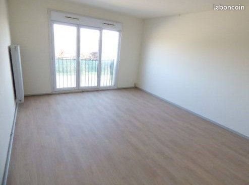 Appartement à louer, 64m², Charenton-le-Pont