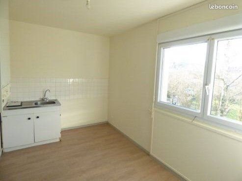 Appartement à louer, 64m², Charenton-le-Pont