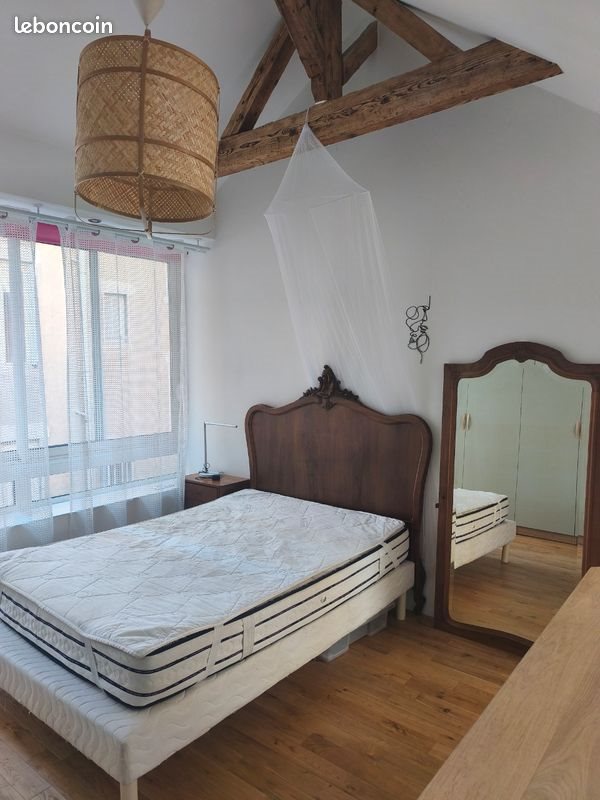 Appartement à louer, 85m², Mâcon