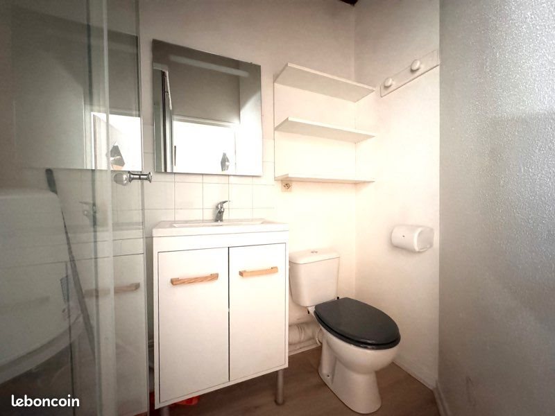 Appartement à louer, 18m², Dole