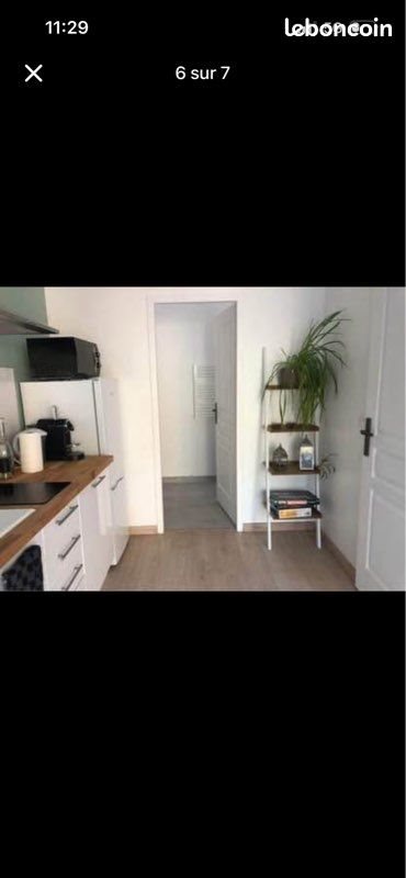 Maison à louer, 30m², Audenge