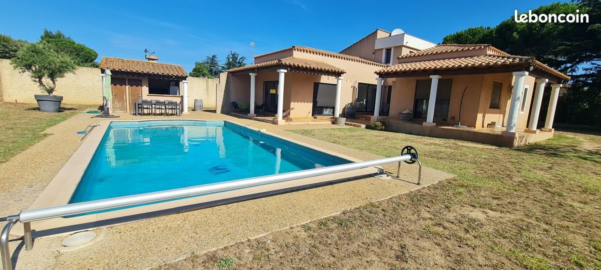 Maison à vendre, 165m², Narbonne