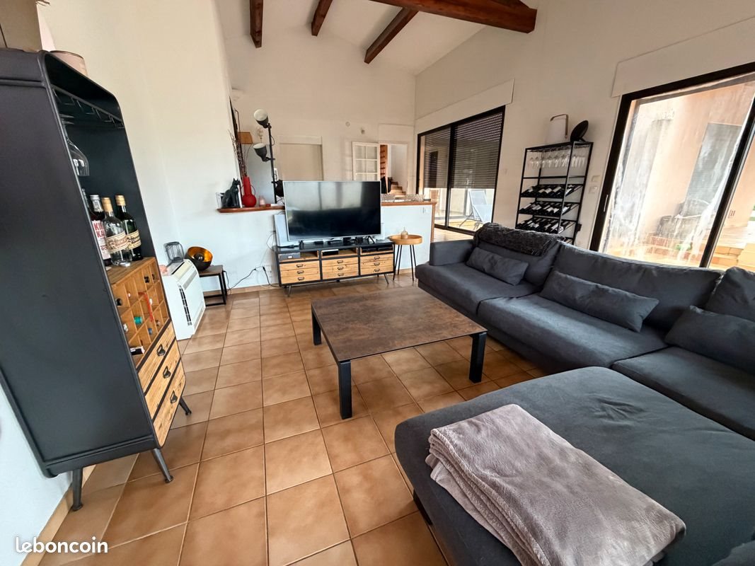 Maison à vendre, 165m², Narbonne
