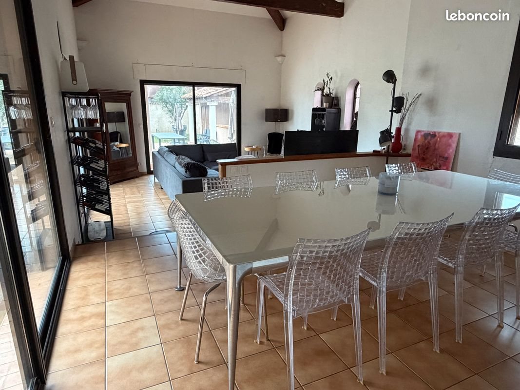 Maison à vendre, 165m², Narbonne