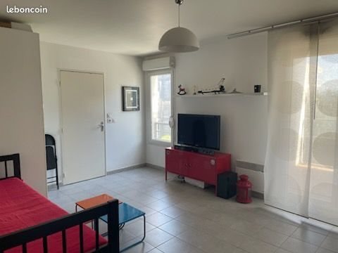 Appartement à louer, 34m², Marseille 9ème