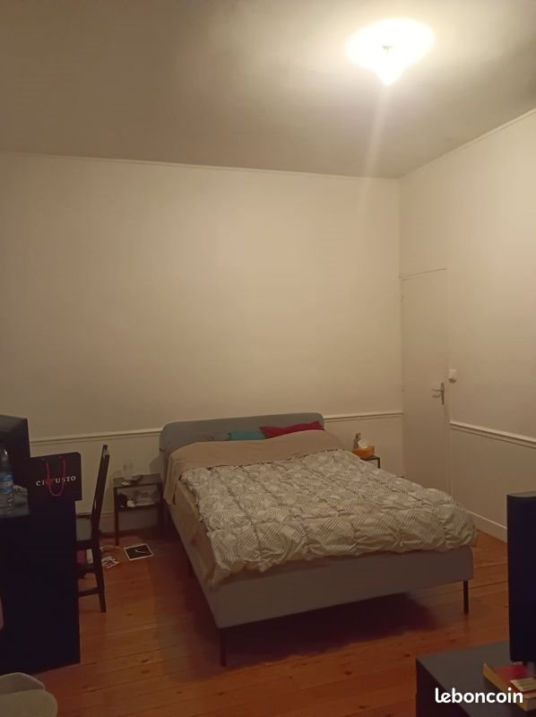 Appartement à louer, 46m², Reims