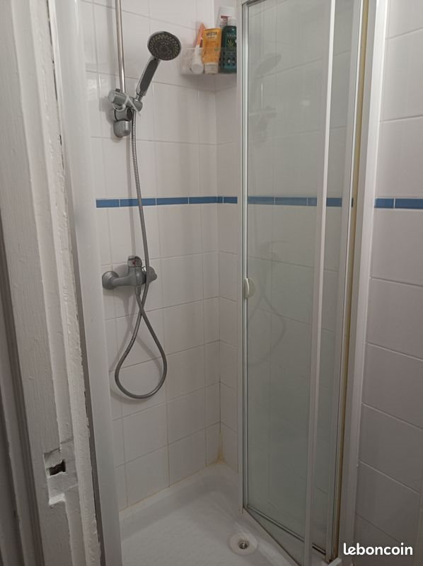 Appartement à louer, 46m², Reims