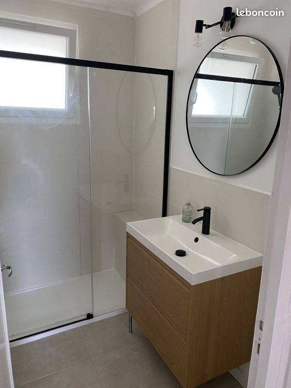 Appartement à louer, 84m², Nantes