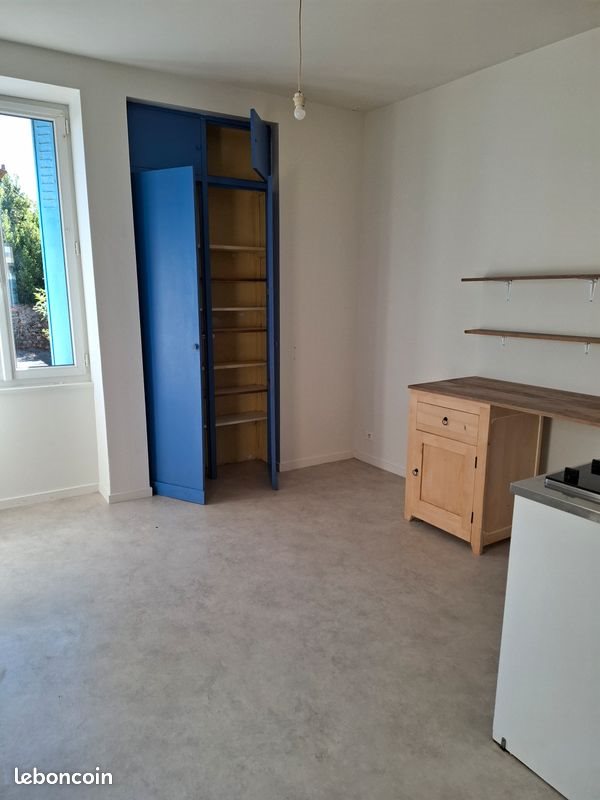 Appartement à louer, 40m², La Roche-sur-Yon