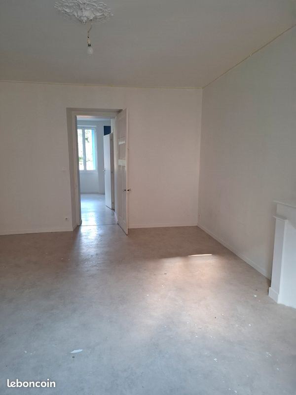Appartement à louer, 40m², La Roche-sur-Yon