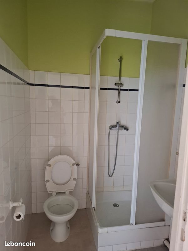 Appartement à louer, 40m², La Roche-sur-Yon